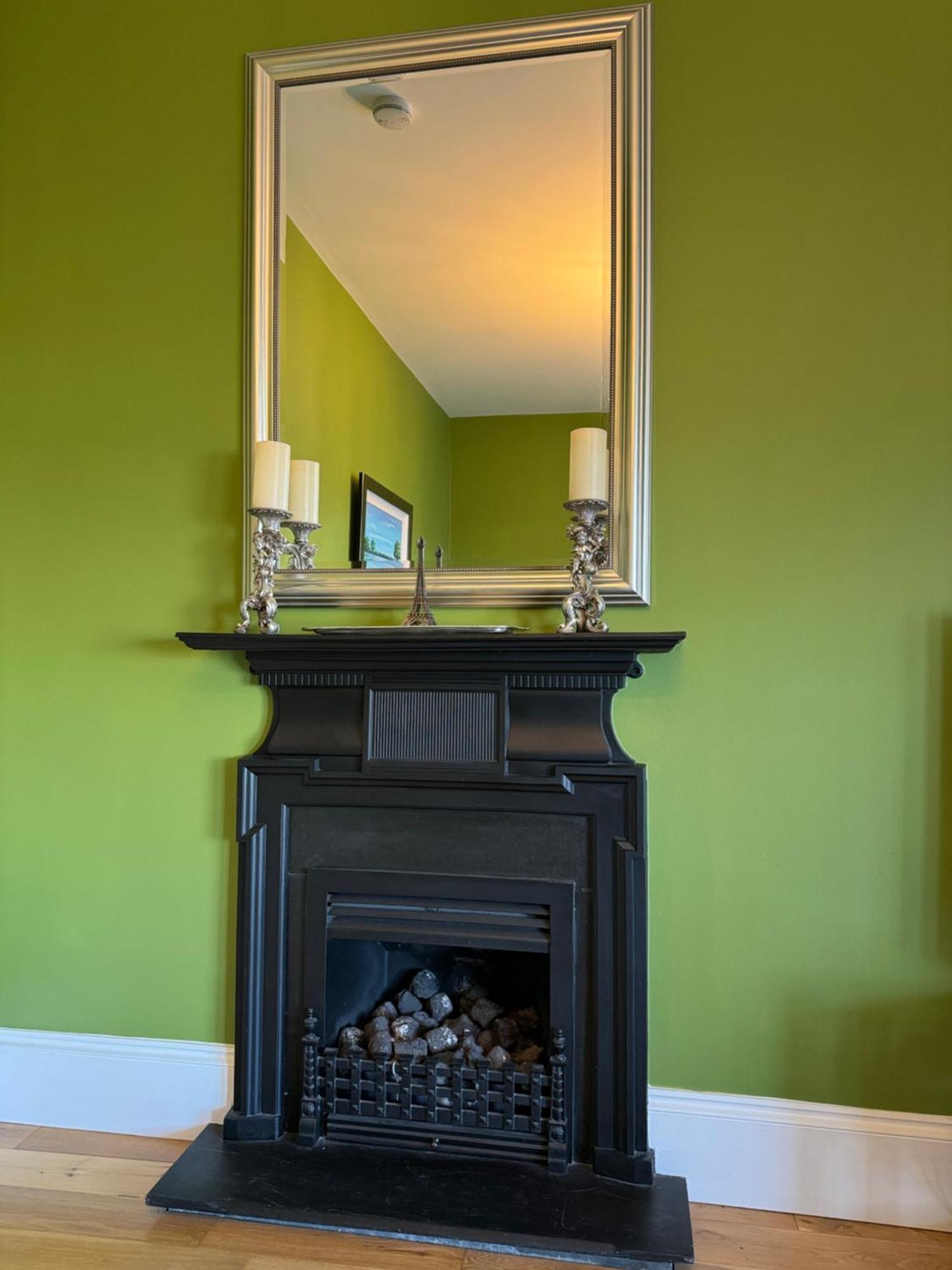 The Beach Front Apartment, Amazing Frontline Sea Views Tynemouth Exterior foto